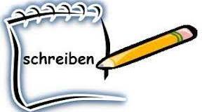9 Kl. Schreiben  (I. Semester)