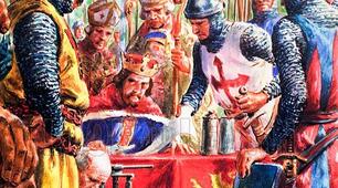 081 Habeas Corpus, Magna Carta, Types of Punishment