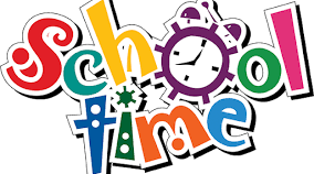  Your School Time (the 8-th form)