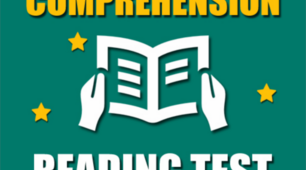 Test on Reading 8 Form Term I