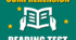 Test on Reading 8 Form Term I