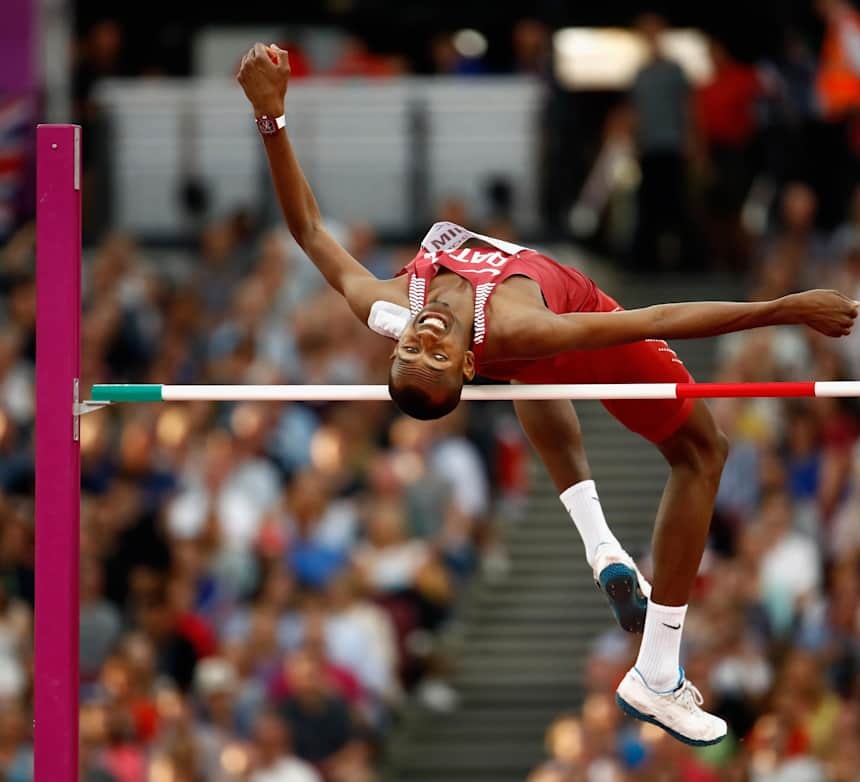 Athletics | Red Bull