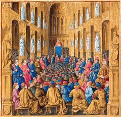 Клермонский собор — Википедия