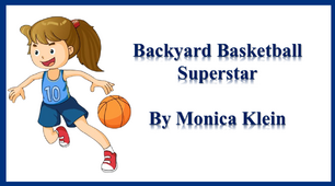 Backyard Basketball Superstar. Reading