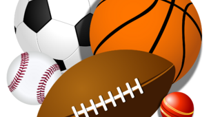 Контрольна робота з теми "My Sports"