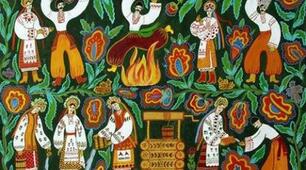  8 кл КР В. Сосюра, В. Підпалий, В. Голобородько 