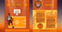 [НУШ] Шаблон проєкту "Basketball Team Flyer" з розділу "My Sports" (із використанням ресурсу Canva)