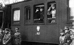 Разом проти Москви. 100-річчя Варшавської угоди | Історична правда
