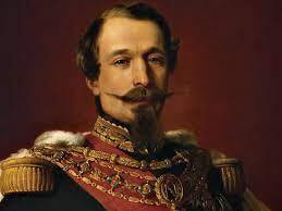 Наполеон III - Президент Франции (1848-1852) - Биография