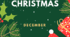 Christmas / Лексика, мультфільм та текст