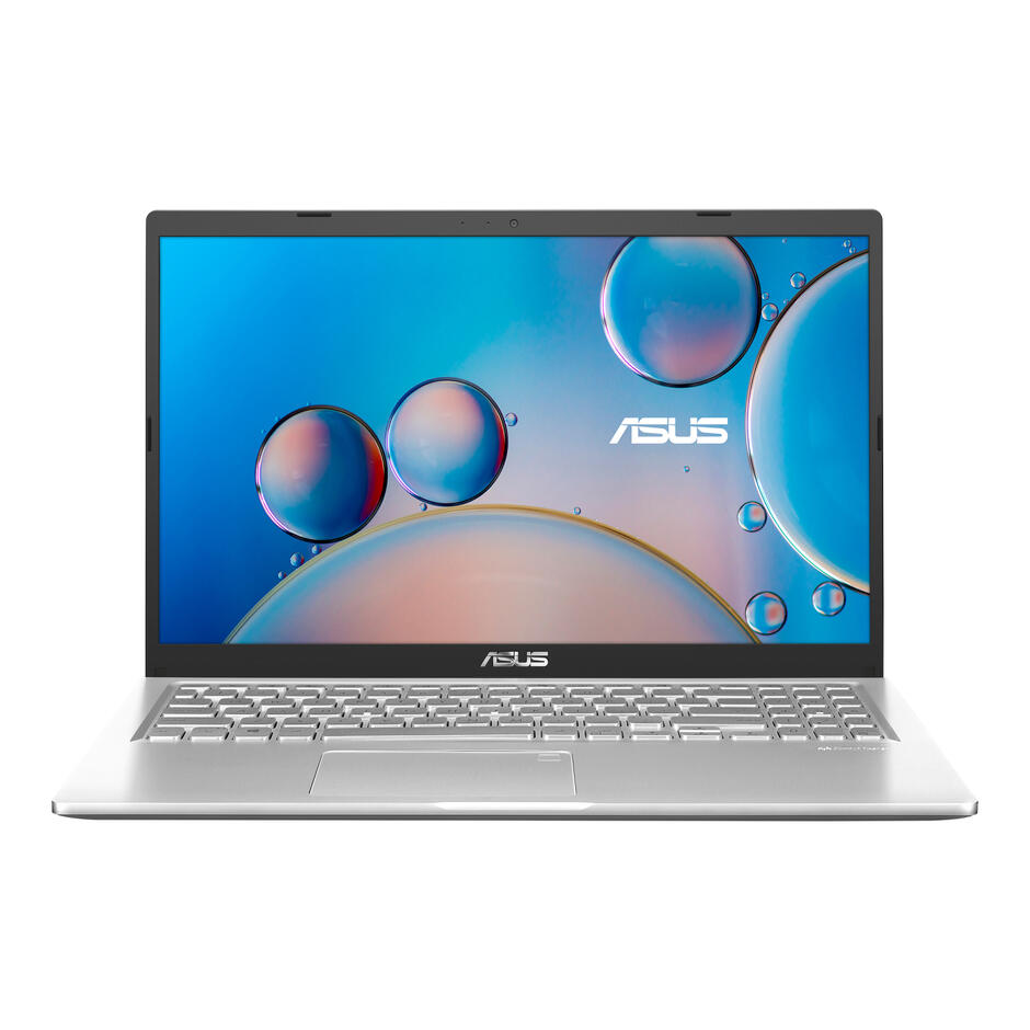 Ноутбук ASUS X515EA-BQ850 (90NB0TY3-M23530) цены в Киеве и Украине - купить в магазине Brain: компьютеры и гаджеты