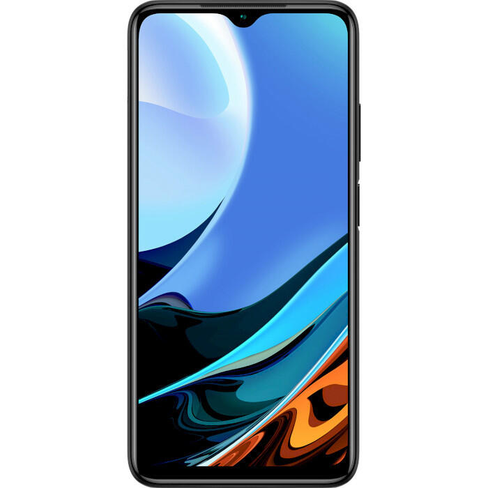 Смартфон Xiaomi Redmi 9T 4/64GB Carbon Gray NFC. Купить Киев, Львов, Винница, Полтава, Украина. Интернет-магазин kvshop.com.ua