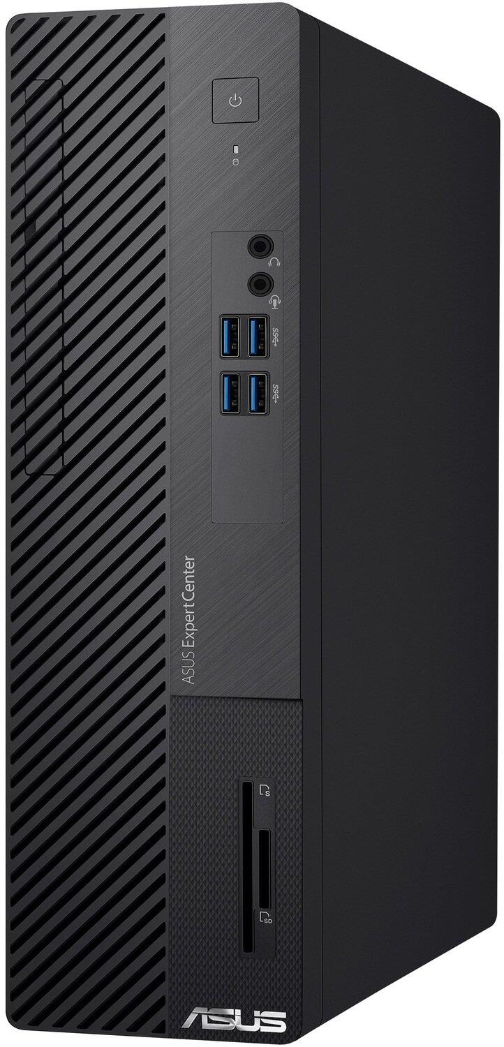 ≡ Системний блок ASUS D500SC-5114000090 (90PF02K1-M03330) – купити в Києві | ціни і відгуки