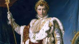 Консульство та Імперія у Франції. Наполеон І. Віденський конгрес і Священний союз. Конспект уроку+презентація