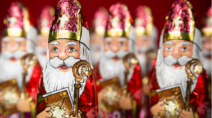 "Прошу суперсили для ЗСУ": лист до Святого Миколая