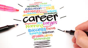 (Копія) Magic Box / Career Choices (the 9-th form)