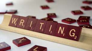 (Копія) Writing Comprehension (the 3-rd form, the 1-st term) 