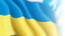 С.Коробова. Наш прапор.