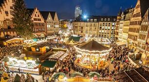 Es weihnachtet schon