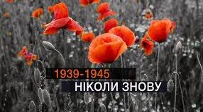 Презентація "Причини, характер, періодизація Другої світової війни. Воєнні дії у вересні 1939 – червні 1941 рр."