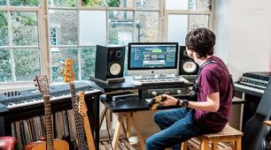 (Копія) Make Music