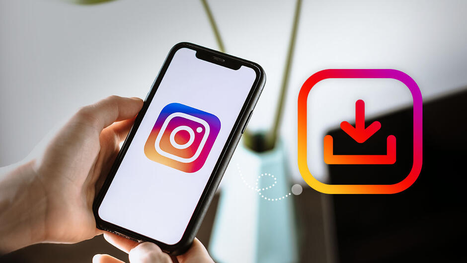 Save Those Reels: How to Download Videos and Photos From Instagram | PCMag