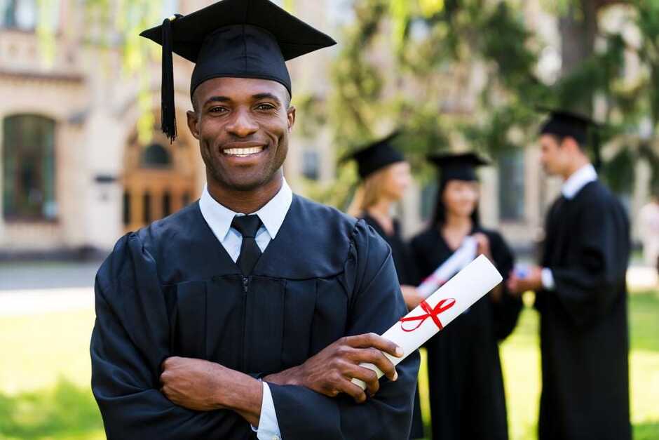 Advice To Recent College Graduates And Parents About Starting A Job Search And Moving Back Home