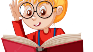 Go getter 1 Reading 3/4
