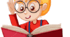 Go getter 1 Reading 3/4