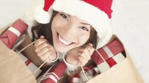 LISTENING "A Special Christmas Gift" ( GRAMMAR-IN-CONTEXT )