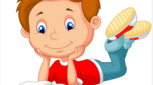 Reading ( Smart Junior 4)