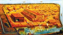 Стародавня Індія. Стародавній Китай