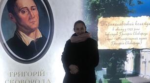 Творчі суботи
