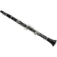 Кларнет Yamaha YCL-650E
