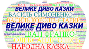 (Копія) Контрольна робота "Велике диво казки. Народні казки. Літературні казки"