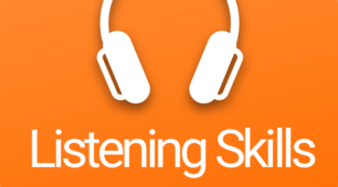 Form 8 Listening Comprehension