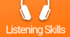 Form 8 Listening Comprehension