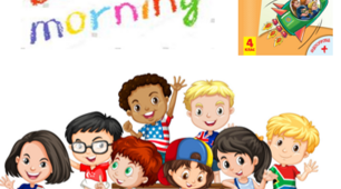 (Копія) Діагностувальна робота №2. Start up 4. Unit 2. Happy family and friends.