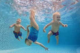 Lethal Threat' - Half of NSW Primary-Aged Children Can't Swim