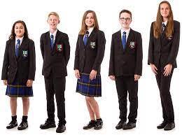 3 main reasons why students should wear school uniforms - trending.sg