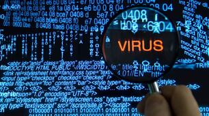  Вірус та антивірусний захист