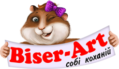 Магазин | Biser-Art все для вишивки бісером