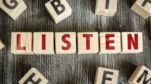 Test on Listening Form 6 Term I