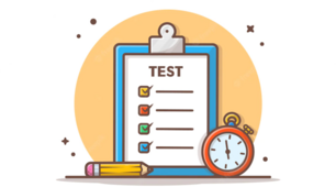 Quick Minds 4 Test Term I