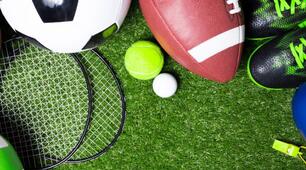 Sports Quest