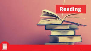 8 Form Reading  (I semester)