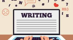  11 Writing test 1 term (direct speech, conditionals, use of English, definitions) 2 variant