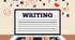 11 Writing test 1 term (direct speech, conditionals, use of English, definitions)
