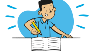 (Копія) Writing comprehension I term