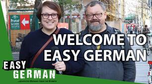 Hörverstehen,"die Schule" (Video)  1.Semester